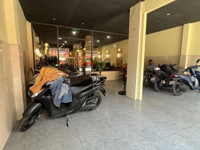 Bán nhà mặt tiền cộng hòa - giao hoàng hoa thám, 7,5x40m, 2 tầng cũ, hđt 70tr. 51 tỷ. 4