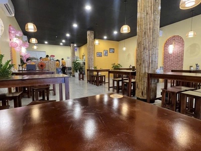 Bán nhà mặt tiền cộng hòa - giao hoàng hoa thám, 7,5x40m, 2 tầng cũ, hđt 70tr. 51 tỷ. 1