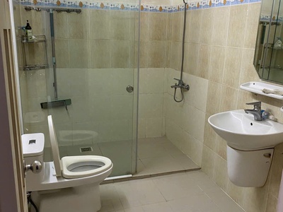 Chính chủ cho thuê phòng cao cấp - phạm thế hiển - quận 8 ,tphcm 4