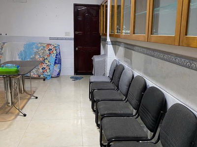 Chính chủ cho thuê phòng cao cấp - phạm thế hiển - quận 8 ,tphcm 3