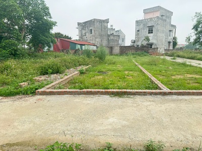 Chỉ với 2,5 tỷ, sở hữu lô đất 54m, thôn ấp quan - tổ 9, quang minh, mê linh. đường rộng, oto đỗ 1