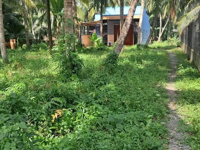 Cần thanh lý gấp lô đất thổ cư giá tốt tại giồng trôm 4