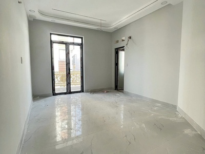 Bán nhà hẻm 8m lê văn quới - gần ngã tư hòa bình, 11x10m, 5 tầng - 5pn, chỉ 11,95 tỷ. 2