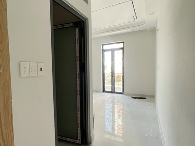 Bán nhà hẻm 8m lê văn quới - gần ngã tư hòa bình, 11x10m, 5 tầng - 5pn, chỉ 11,95 tỷ. 1