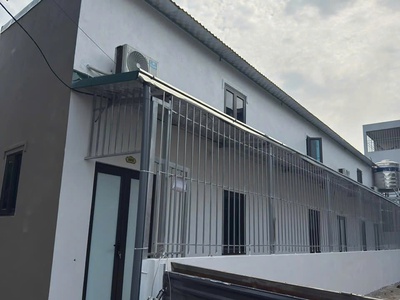 Chính chủ cho thuê phòng trọ mới xây   full đồ   vào ở ngay tại hoài đức , hà nội 4