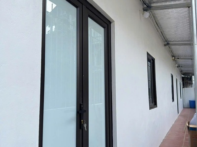 Chính chủ cho thuê phòng trọ mới xây   full đồ   vào ở ngay tại hoài đức , hà nội 3