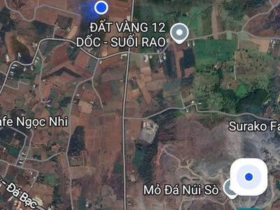 Chủ bán lô góc 2mt nhựa 80 thổ cư 2