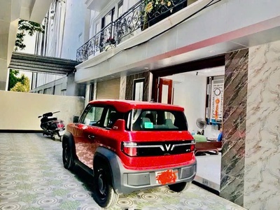 Phố tân thuỵ  dt 30m - mt 4,65m  hàng xóm vinhomes  oto vào nhà  chỉ 7,x tỷ 1