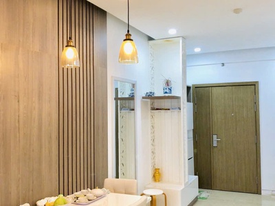 Chính chủ bán căn hộ luxcity tân thuận giá cực tốt 4,4 tỷ 3