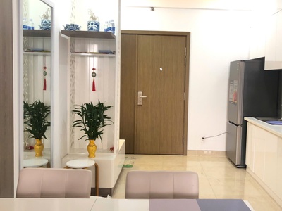 Chính chủ bán căn hộ luxcity tân thuận giá cực tốt 4,4 tỷ 2