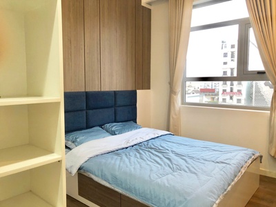 Chính chủ bán căn hộ luxcity tân thuận giá cực tốt 4,4 tỷ 1