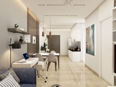 Chính chủ bán căn hộ luxcity tân thuận giá cực tốt 4,4 tỷ 4