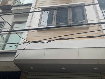 Cho thuê nhà nguyên căn khu triều khúc, tân triều, thanh trì, hà nội 0