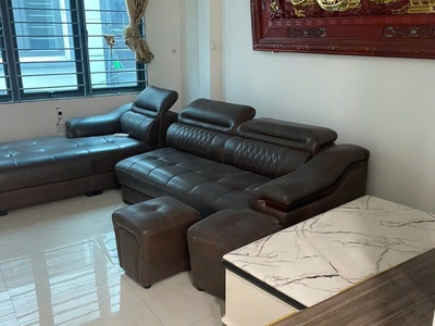 Cho thuê nhà nguyên căn khu triều khúc, tân triều, thanh trì, hà nội 3