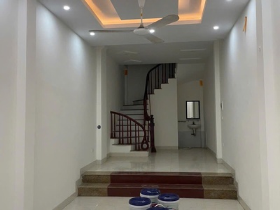 Cho thuê nhà nguyên căn khu triều khúc, tân triều, thanh trì, hà nội 2