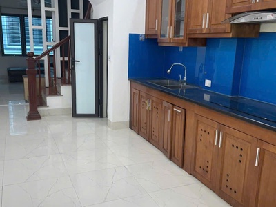 Cho thuê nhà nguyên căn khu triều khúc, tân triều, thanh trì, hà nội 1