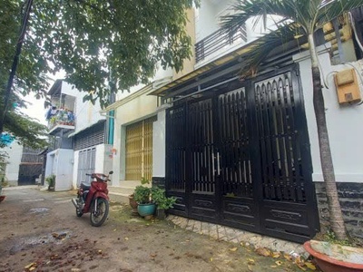 Bán đất hẻm xe hơi ngay chợ hiệp bình- hiệp binh chánh - 84m chỉ 5.2 tỷ 2