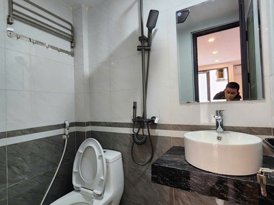 Cho thuê ccmn mới   full nội thất- hà nội 4