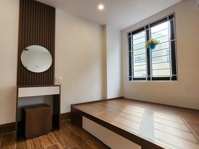 Cho thuê ccmn mới   full nội thất- hà nội 1