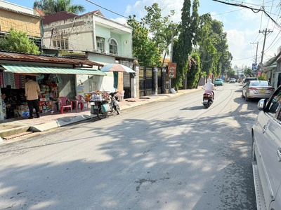 Bán đất hẻm xe hơi ngay chợ hiệp bình- hiệp binh chánh - 84m chỉ 5.2 tỷ 3