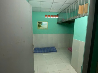 Bán dãy trọ đ lê trọng tấn gần chợ phạm đăng giảng 192m2 -36 phòng -giá 15 tỷ 1