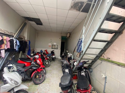 Bán dãy trọ đ lê trọng tấn gần chợ phạm đăng giảng 192m2 -36 phòng -giá 15 tỷ 3