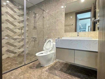 Chính chủ cần chuyển nhượng căn góc 3pn tầng trung, full nội thất 2