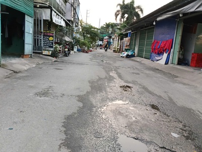 Bom tấn chỉ hơn 40tr/m2 đất full thổcư 600m2 đ bình thành bình tân đ 8m thông 29 tỷ 4 2