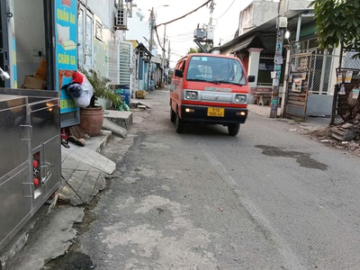 Bom tấn chỉ hơn 40tr/m2 đất full thổcư 600m2 đ bình thành bình tân đ 8m thông 29 tỷ 4 3