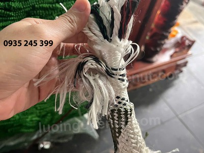 Dây đu lăn sơn uy tín chất lượng 5