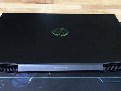 HP Laptop 15 Gaming Core i7-8750H Ram 8GB SSD 128GB   HDD 1TB GTX 1050Ti Màn 15.6 Inch Full HD 1