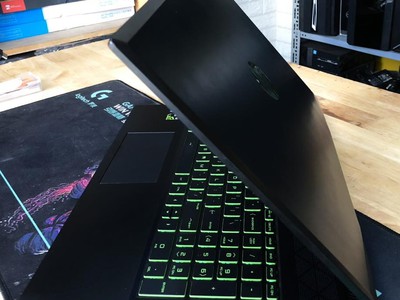 HP Laptop 15 Gaming Core i7-8750H Ram 8GB SSD 128GB   HDD 1TB GTX 1050Ti Màn 15.6 Inch Full HD 3