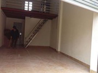 Cho thuê cửa hàng tại làng Nguyên Xá  cạnh trường ĐH Công nghiệp Hà Nộ  - Minh Khai - Bắc Từ Liêm 1