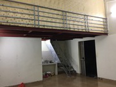 Cho thuê cửa hàng tại làng Nguyên Xá  cạnh trường ĐH Công nghiệp Hà Nộ  - Minh Khai - Bắc Từ Liêm 4