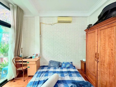 Bán nhà phân lô yên lạc 4 tầng ô tô tránh dừng đỗ hai bà trưng 1