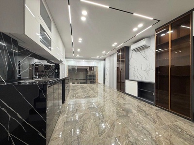 Bán nhà phân lô 6 tầng thang máy long lanh 2 thoáng ngõ 299 đường hoàng mai 0