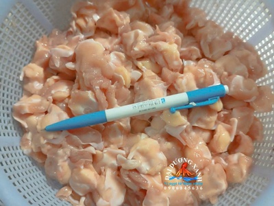 Cung Cấp Sụn Gà 0