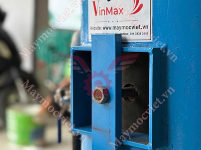 Máy phun cát, tẩy sơn gỉ Turbo TBC100 giá rẻ 3