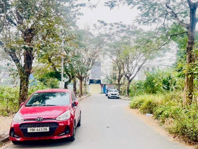 Chỉ 2,69 tỷ/lô đất phân lô An Trì, Hùng Vương, Hồng Bàng, Hải Phòng 3