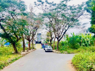 Chỉ 2,69 tỷ/lô đất phân lô An Trì, Hùng Vương, Hồng Bàng, Hải Phòng 1