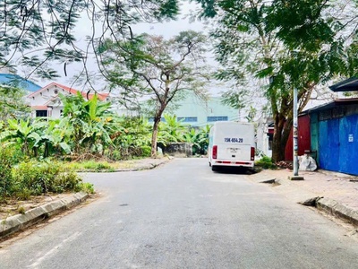 Chỉ 2,69 tỷ/lô đất phân lô An Trì, Hùng Vương, Hồng Bàng, Hải Phòng 0