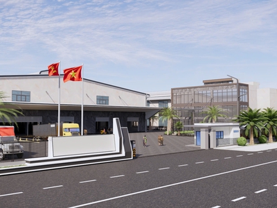 Cho thuê nhà xưởng   KCN BÀU BÀNG, BÌNH DƯƠNG   52.815m 0