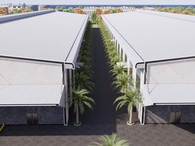 Cho thuê nhà xưởng   KCN BÀU BÀNG, BÌNH DƯƠNG   52.815m 1