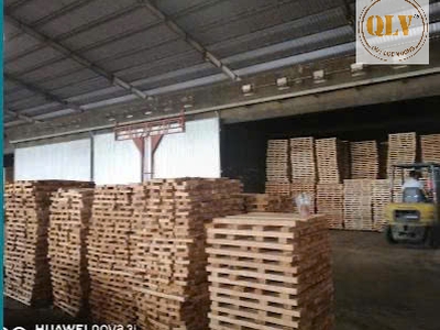 Cho thuê xưởng gỗ - TÂN PHÚ, ĐỒNG PHÚ, BP 14.000m 1