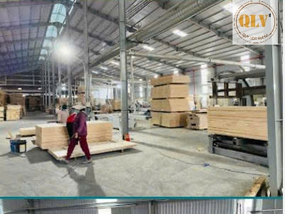 Cho thuê xưởng gỗ - TÂN PHÚ, ĐỒNG PHÚ, BP 14.000m 4