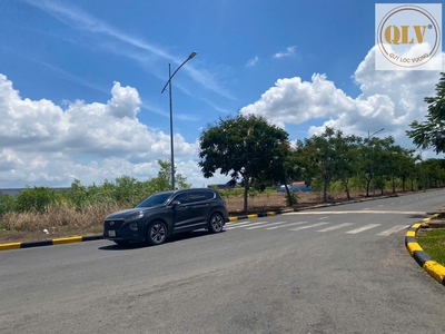 Bán 3 lô đất liền kề   KCN ĐẤT ĐỎ 1, BRVT 3