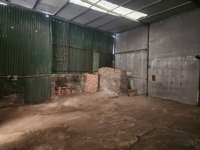 Cho thuê kho, xưởng 70m  trong làng Mễ Trì Hạ,Q Nam Từ Liêm, xe tải nhỏ,xe ba gác vào được 2