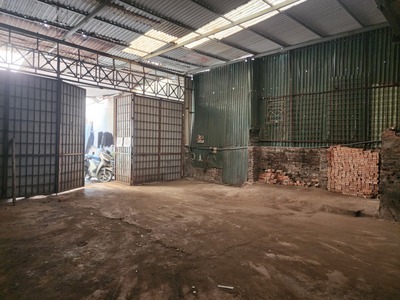 Cho thuê kho, xưởng 70m  trong làng Mễ Trì Hạ,Q Nam Từ Liêm, xe tải nhỏ,xe ba gác vào được 0