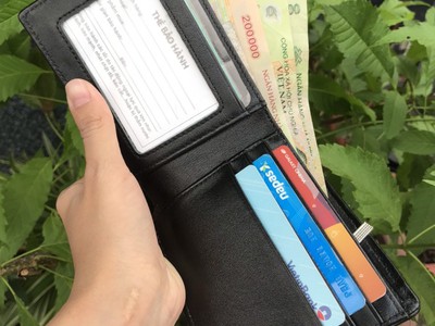 Nguồn Nhập Sỉ Đồ Da Xuất Khẩu Tại TP.HCM 3