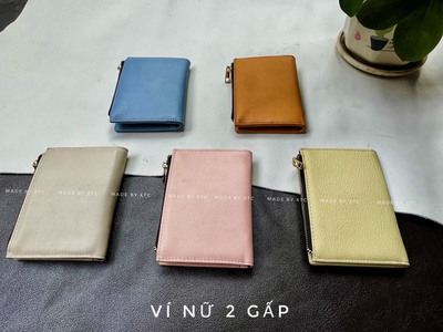 Đồ Da Có Sẵn Tại Xưởng, Nhập Sỉ Ngay 3